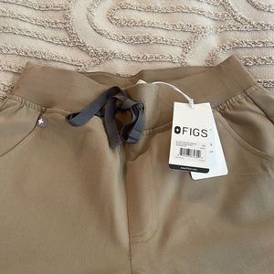 Figs XS Petite Zamora Pants